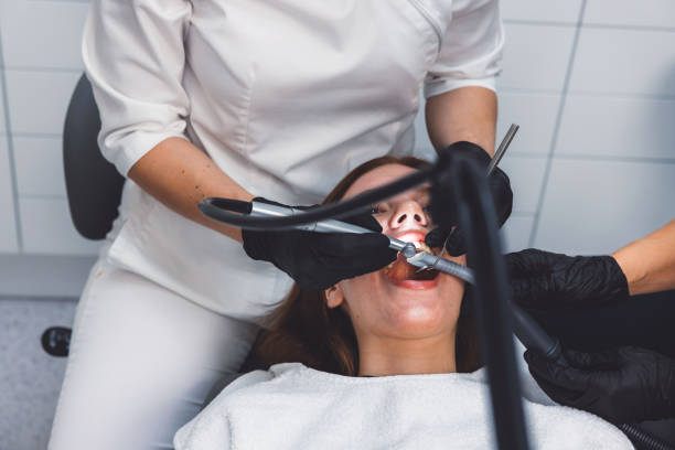 Best Urgent Care for Lost Fillings or Crowns in Havelock, NC