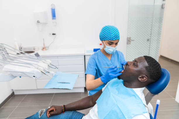 Best Emergency Gum Treatment in Havelock, NC